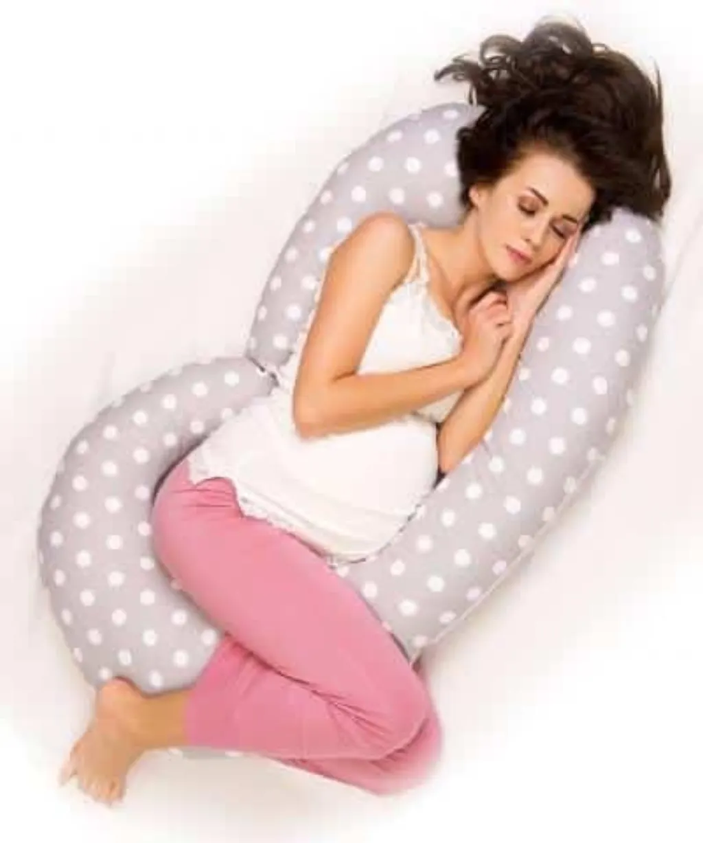 CHOISIR UN COUSSIN DE GROSSESSE 2018