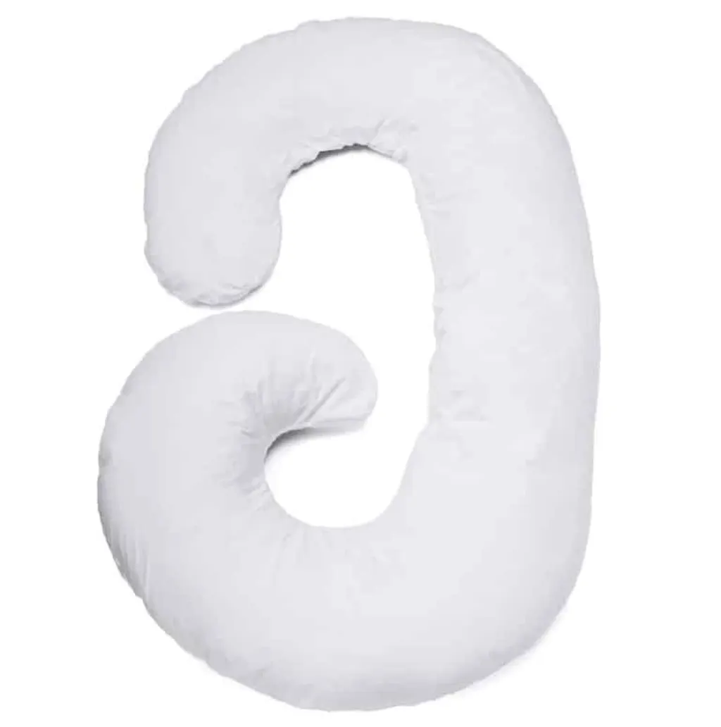 Coussin de grossesse
