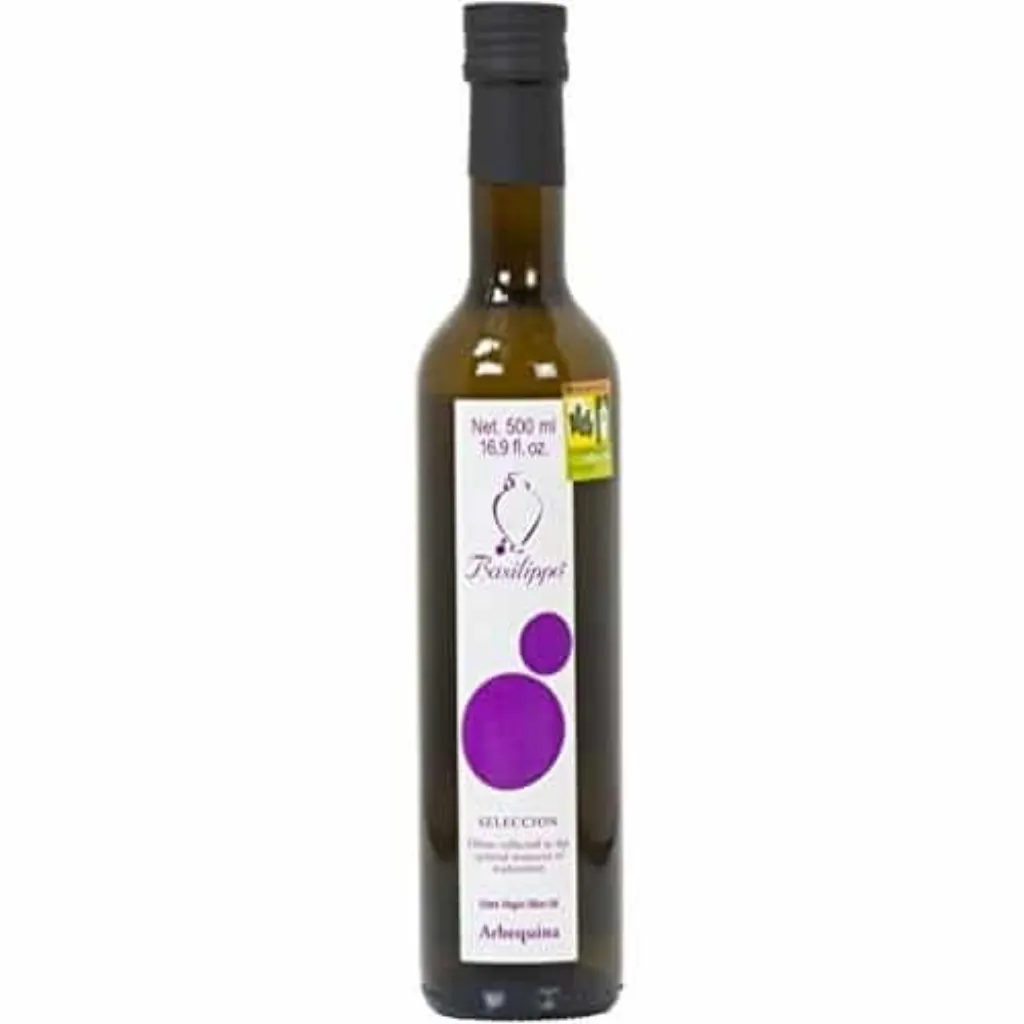 meilleure huile d'olive