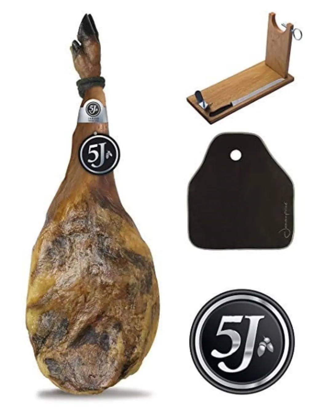 Meilleur Jambon Ibérique