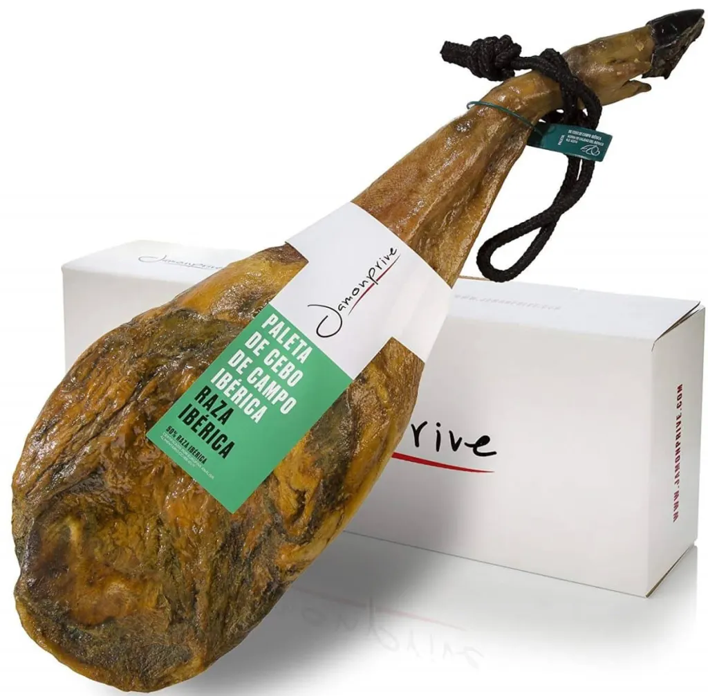 Meilleur Jambon Ibérique