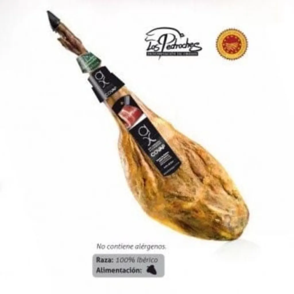 Meilleur Jambon Ibérique