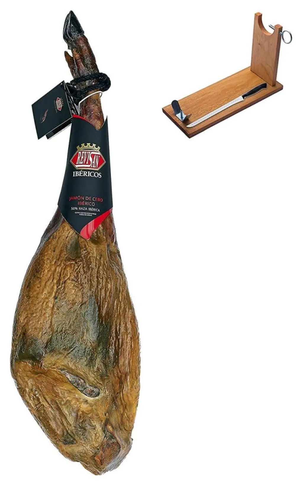 Meilleur Jambon Ibérique