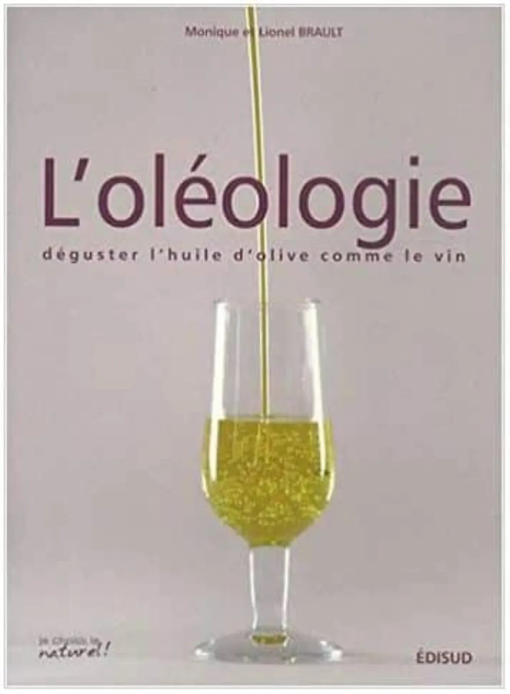 meilleure huile d’olive