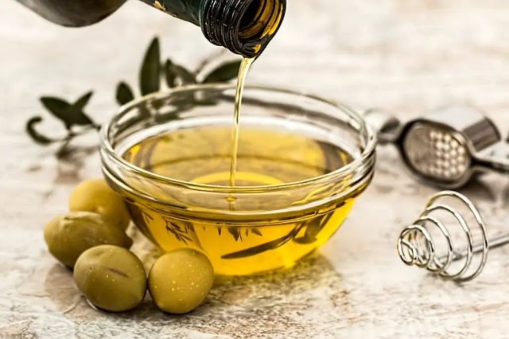 meilleure huile d’olive