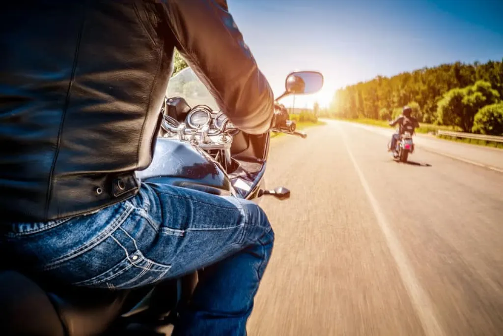 Pourquoi faire appel à un coursier moto ?
