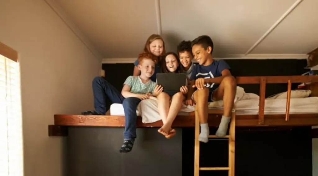 Lit mezzanine enfant : quels sont les critères de selection