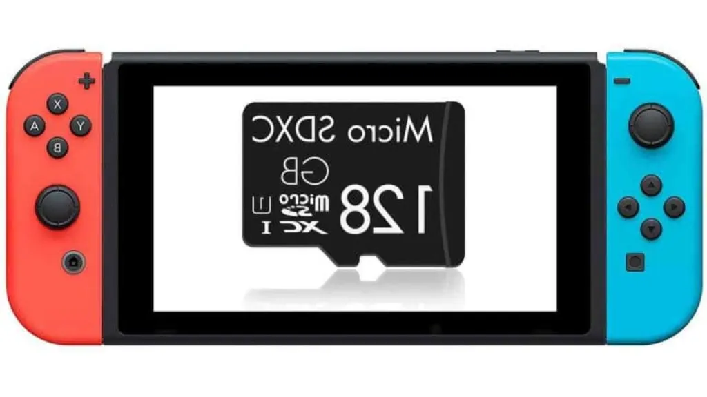 C'est quoi le bouton Power sur Switch ?