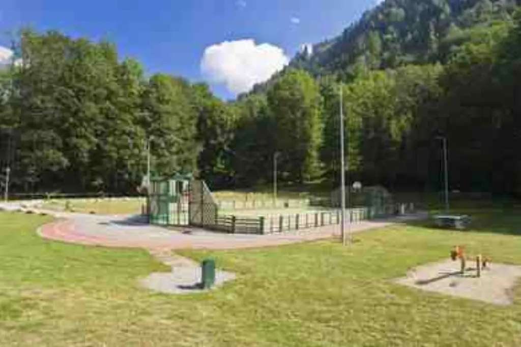 C'est quoi un camping vacaf ?