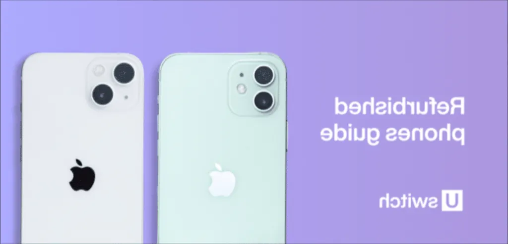 C'est quoi un smartphone reconditionné ? [month] [year]