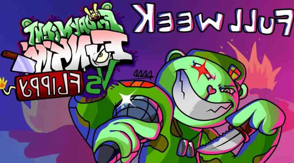 Comment avoir Friday Night Funkin sur Android ?