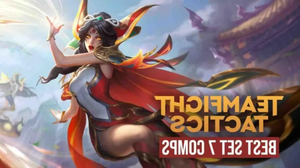 Comment avoir Teemo dans TFT ?