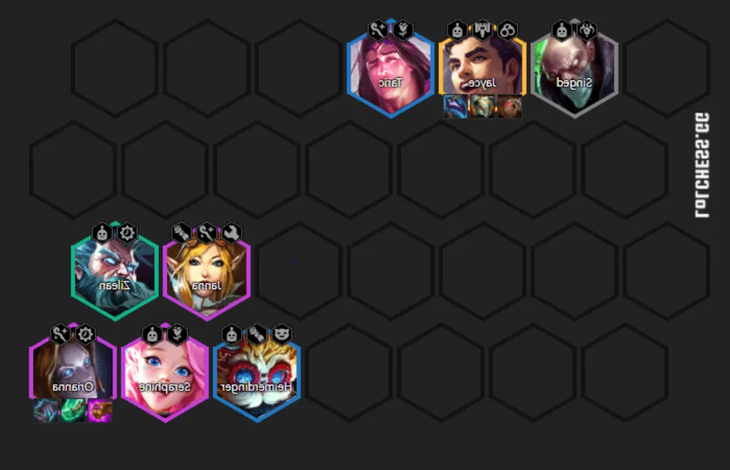 Comment avoir Teemo en TFT ?