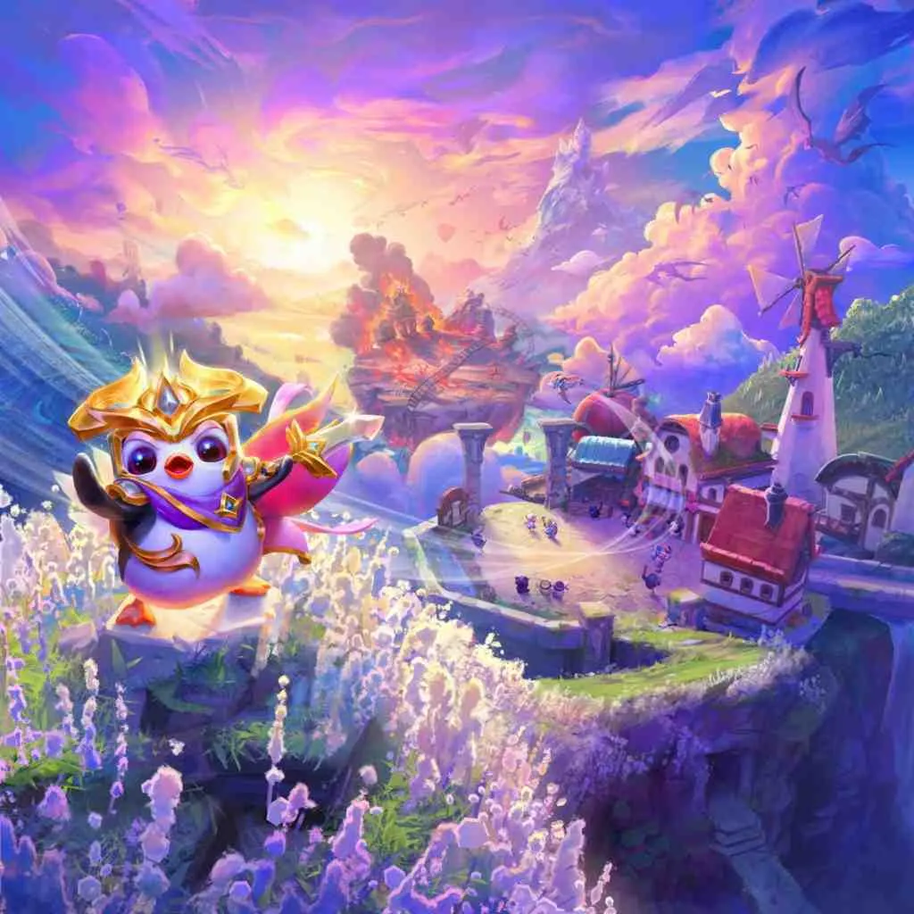 Comment avoir les 5 abomination TFT ? [month] [year]