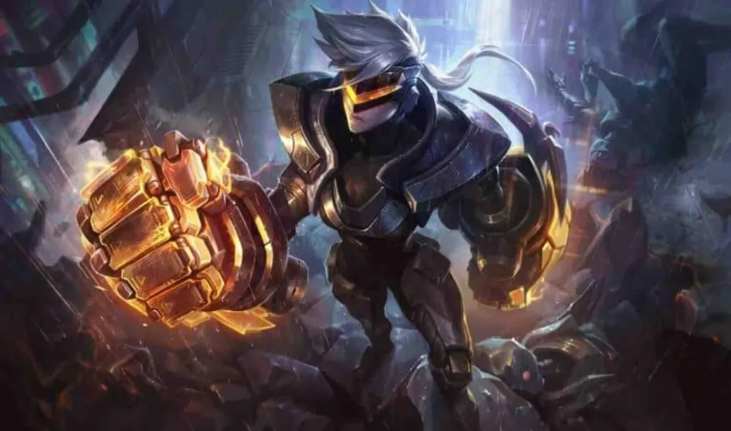 Comment avoir un champion 3 étoiles TFT ?