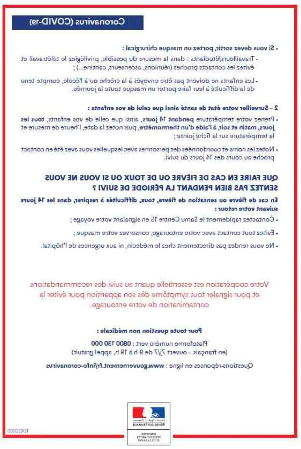 Comment basculer Edumoov sur LSU ?