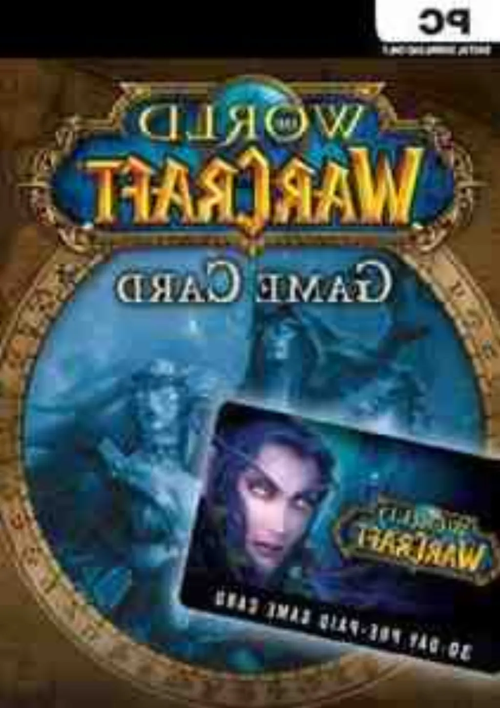 Comment commencer World of Warcraft ?