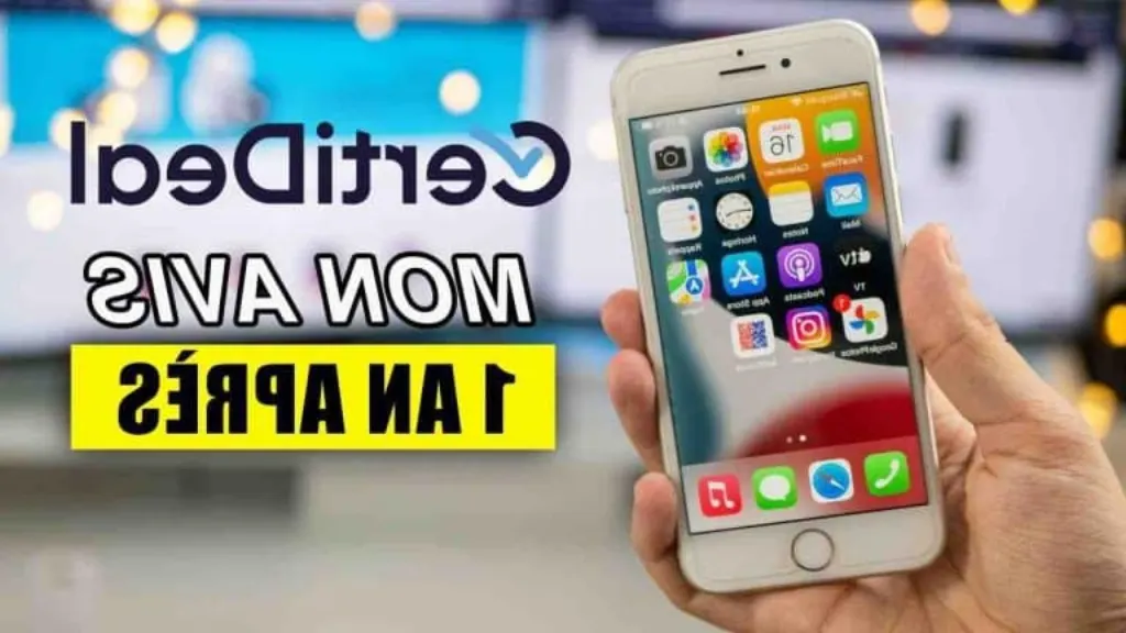 Comment contacter CertiDeal par téléphone ?