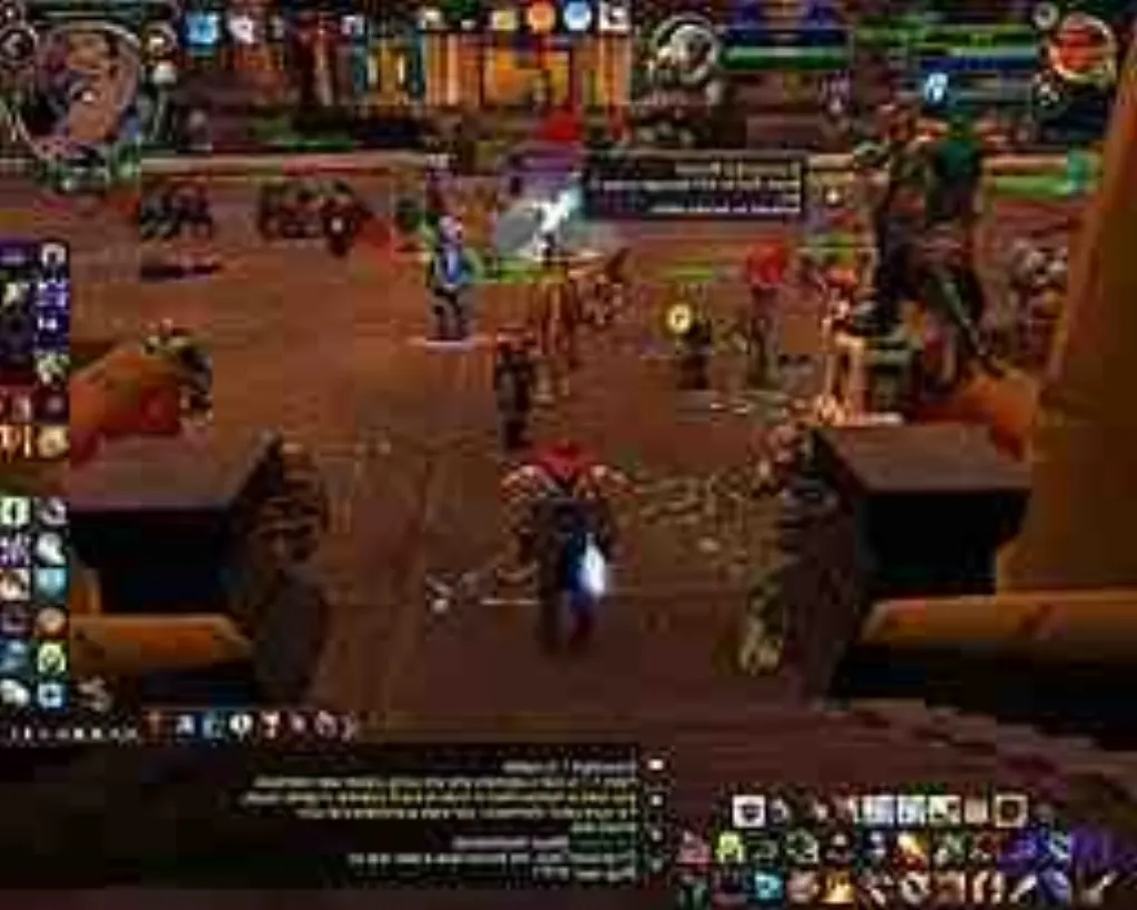 Comment essayer WoW classic ?