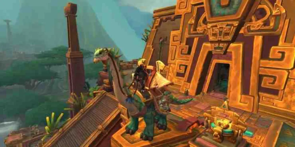 Comment essayer WoW classic ?