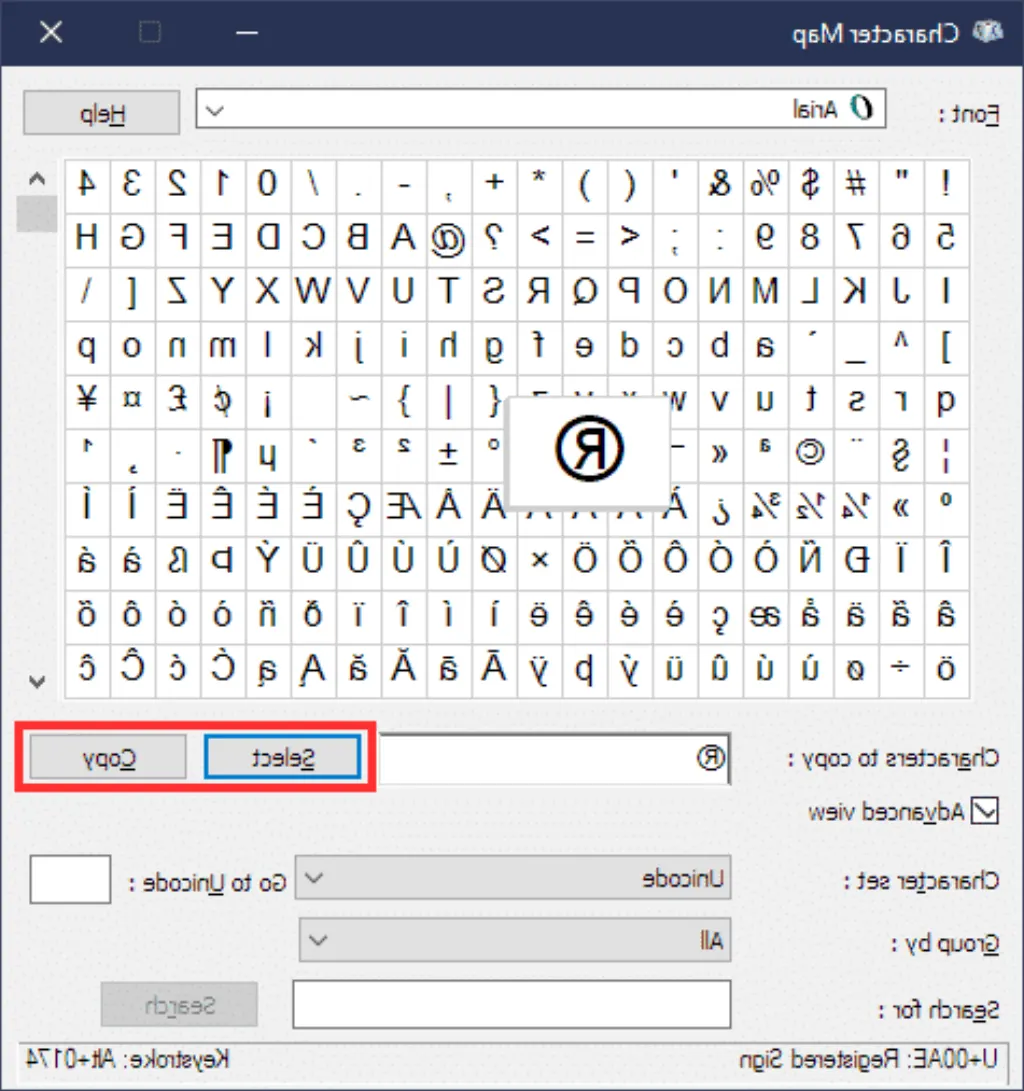 Comment faire des signes mathématiques sur Word ?