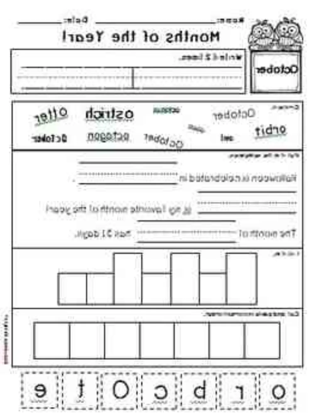 Comment faire l'accueil en maternelle ?