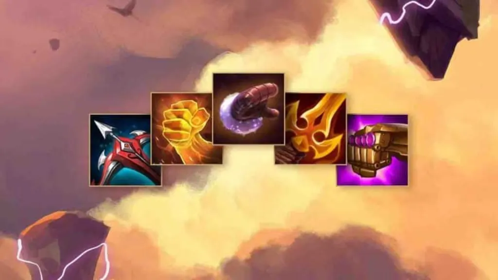 Comment faire sa Compo TFT ?