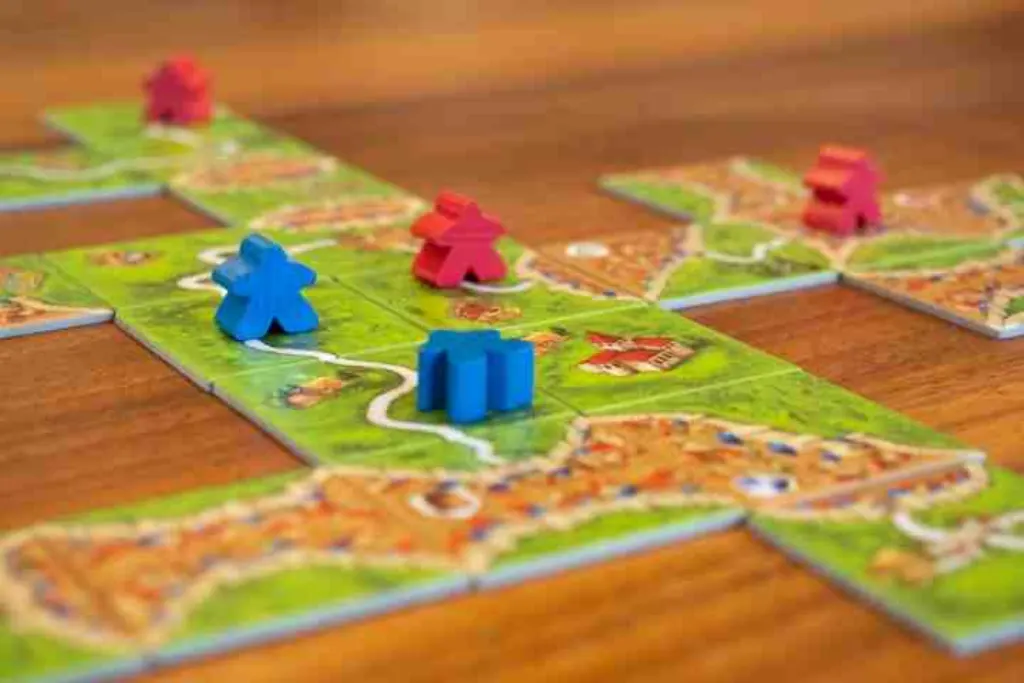 Comment faire un plateau de jeu de société ?