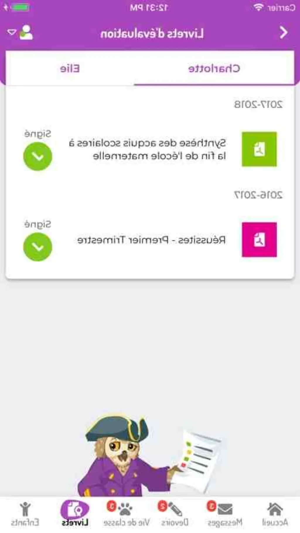 Comment installer Educartable ?