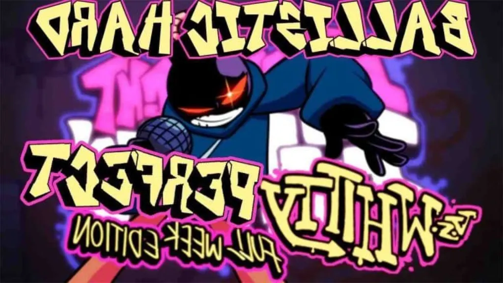 Comment jouer à Friday Night Funkin ?
