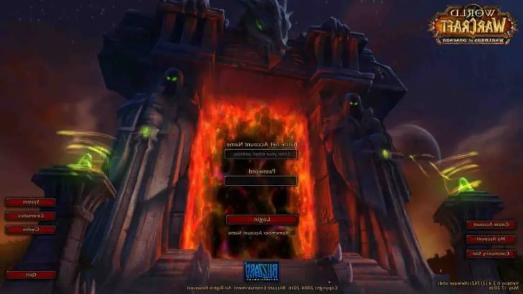 Comment jouer à WoW classic gratuitement ?