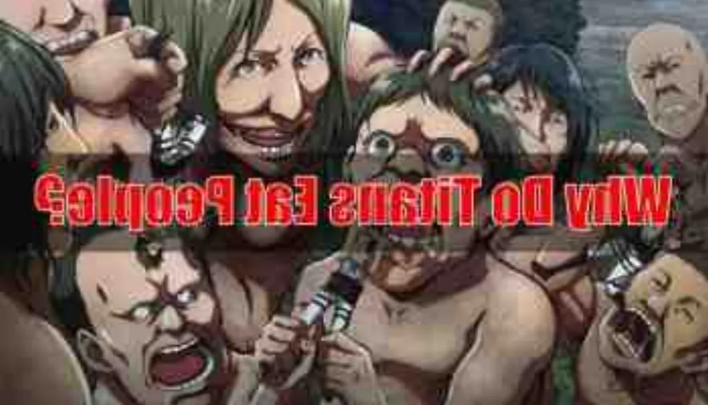 Comment meurt Eren Yeager ? [month] [year]