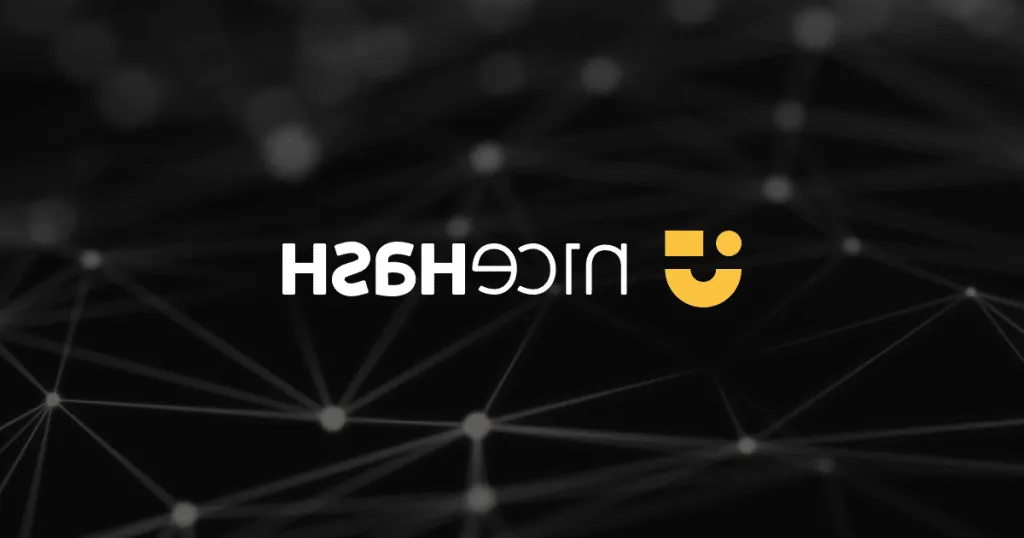 Comment miner de l'éther avec NiceHash ? [month] [year]