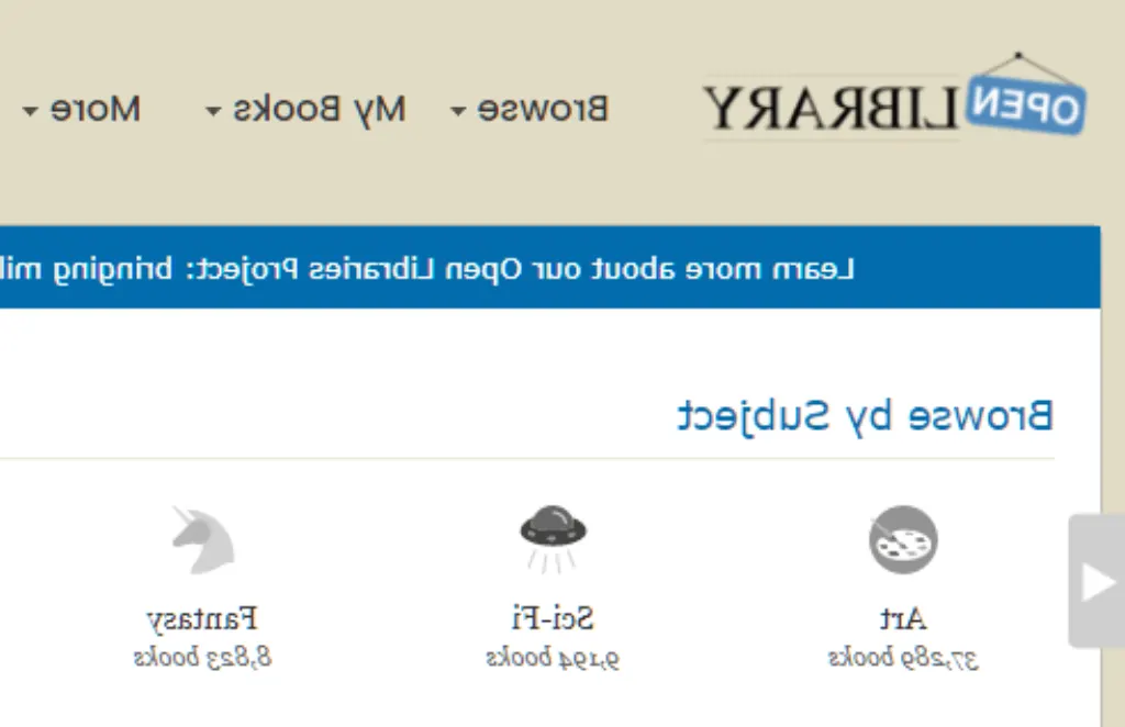Comment on fait pour lire un livre sur Google ?