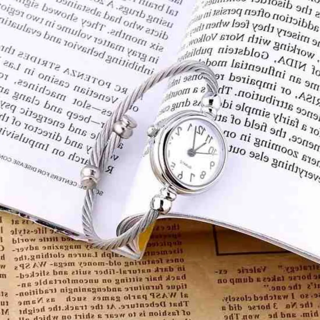 Comment reconnaître une montre de bonne qualité ?