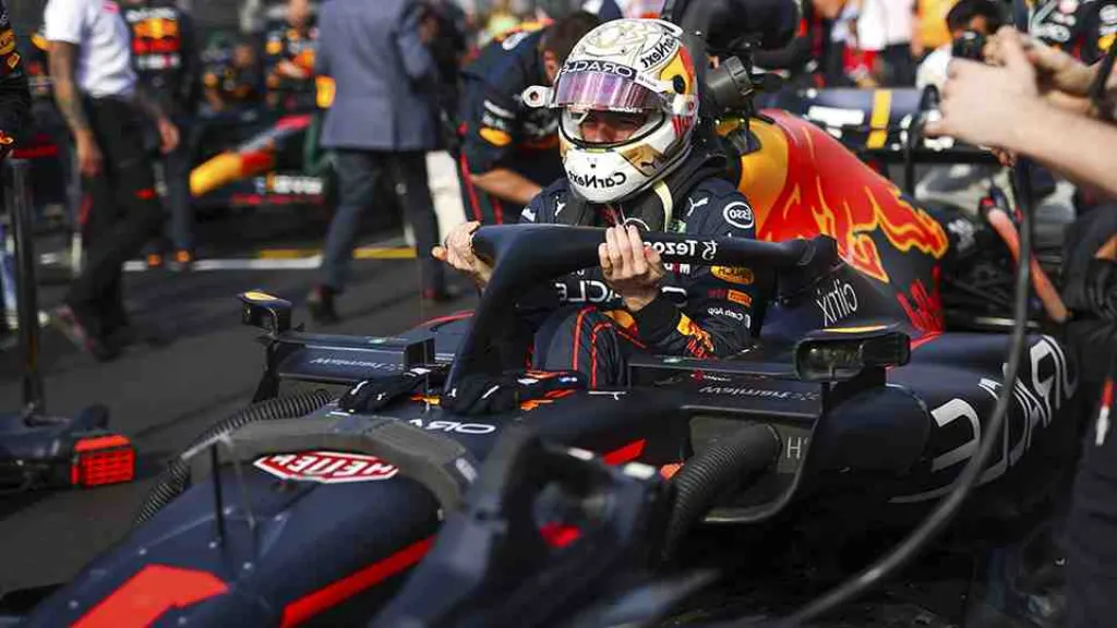 Comment regarder le Grand Prix sans abonnement ?