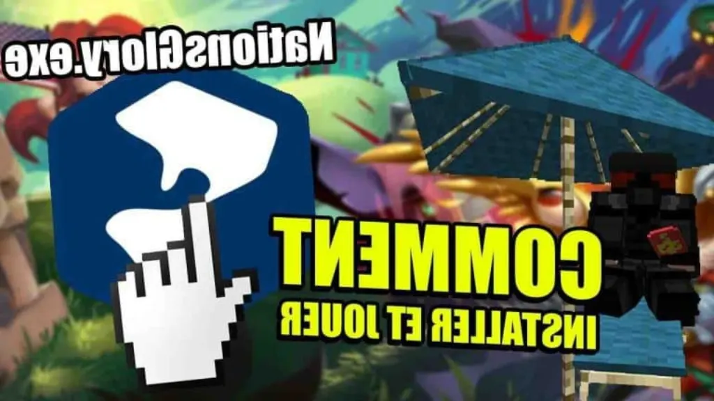 Comment rejoindre un serveur Minecraft sur Wii U ?