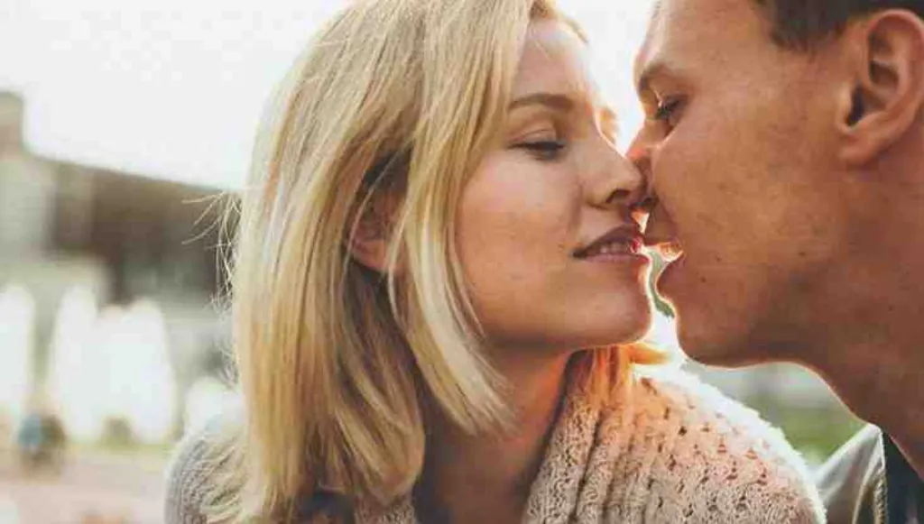 Comment savoir si un homme se projette ?