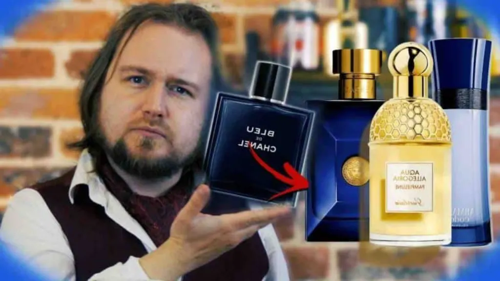 Comment savoir si un parfum est sucré ?