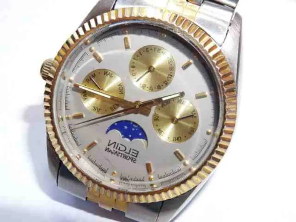 Comment savoir si une montre est mécanique ?