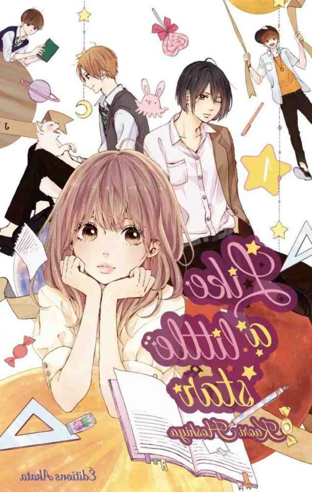 Comment se termine Toy Boy saison 2 ?