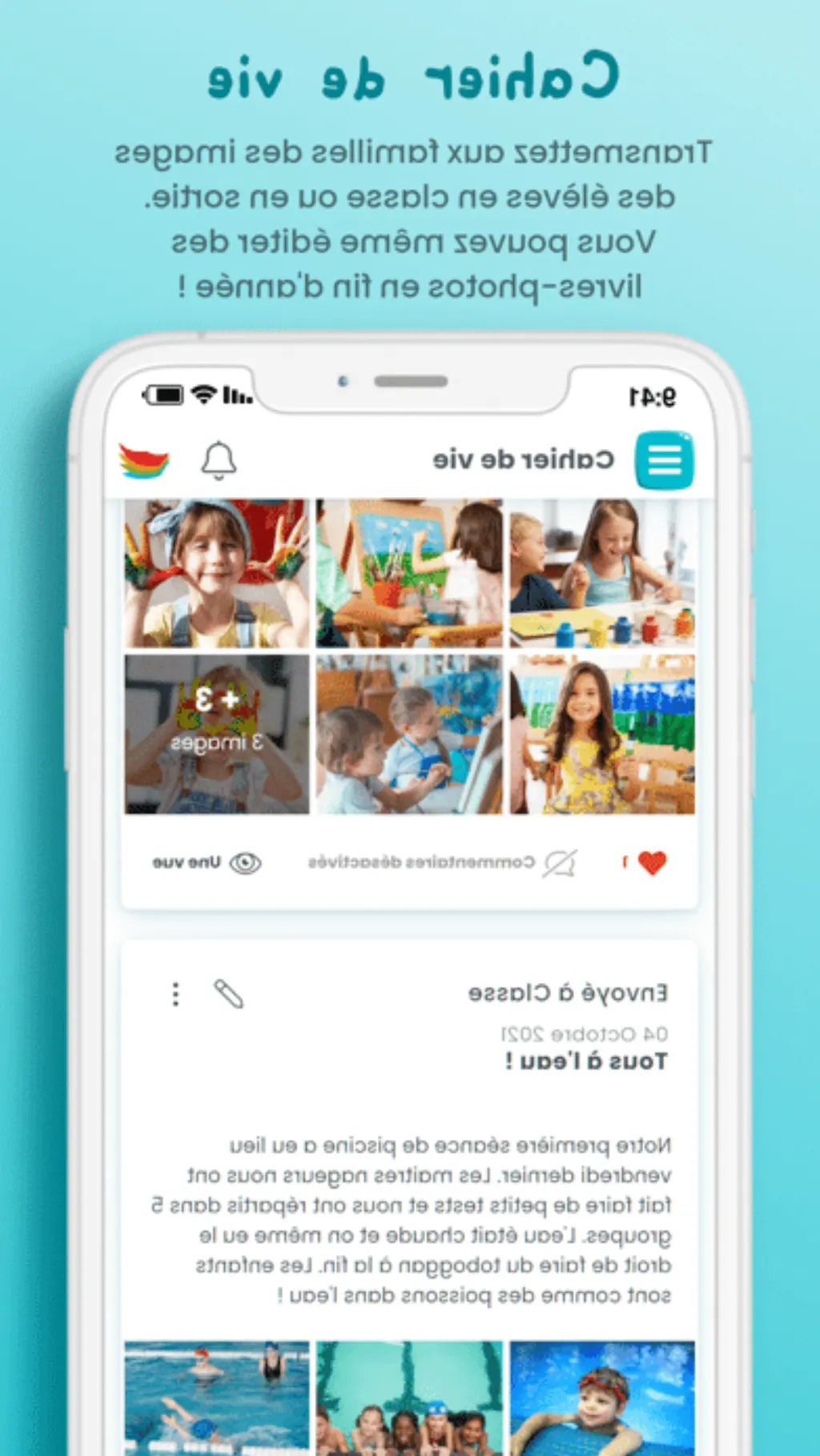 Comment signer un document sur Educartable ?