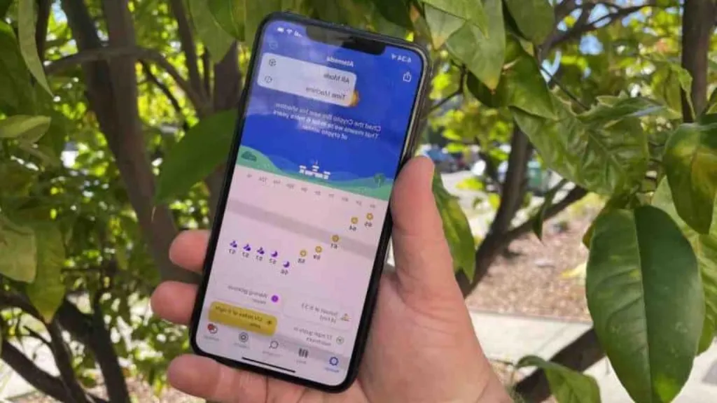 Comment telecharger Windy ?