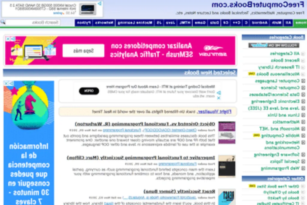 Comment télécharger des livres gratuitement sans inscription ? [month] [year]