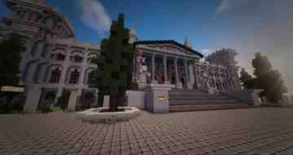 Comment télécharger un serveur Minecraft ?