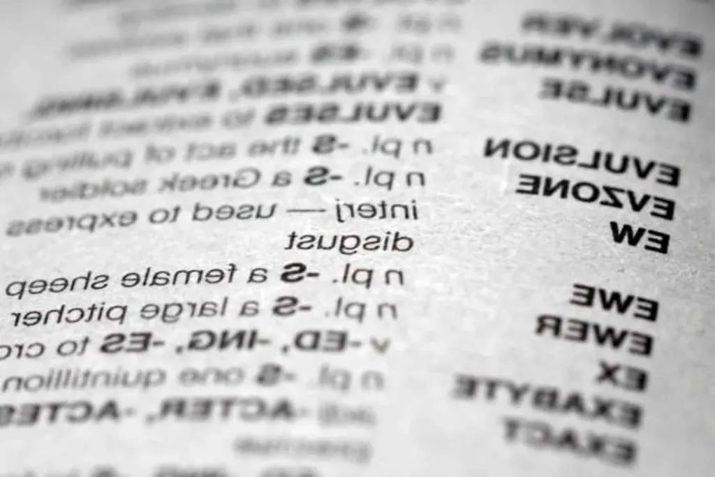 Comment trouver des mots pour le Scrabble ? [month] [year]