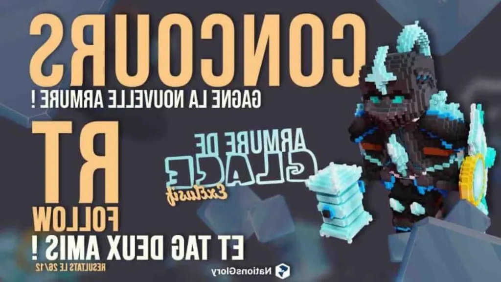 Comment trouver un serveur Minecraft ?