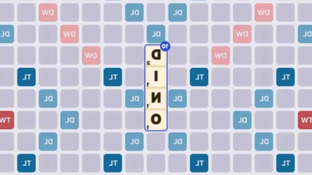 Comment valide au Scrabble ?