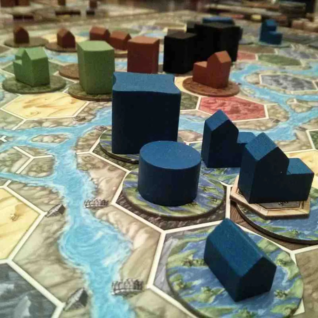 Comment vendre son jeux de société ? [month] [year]