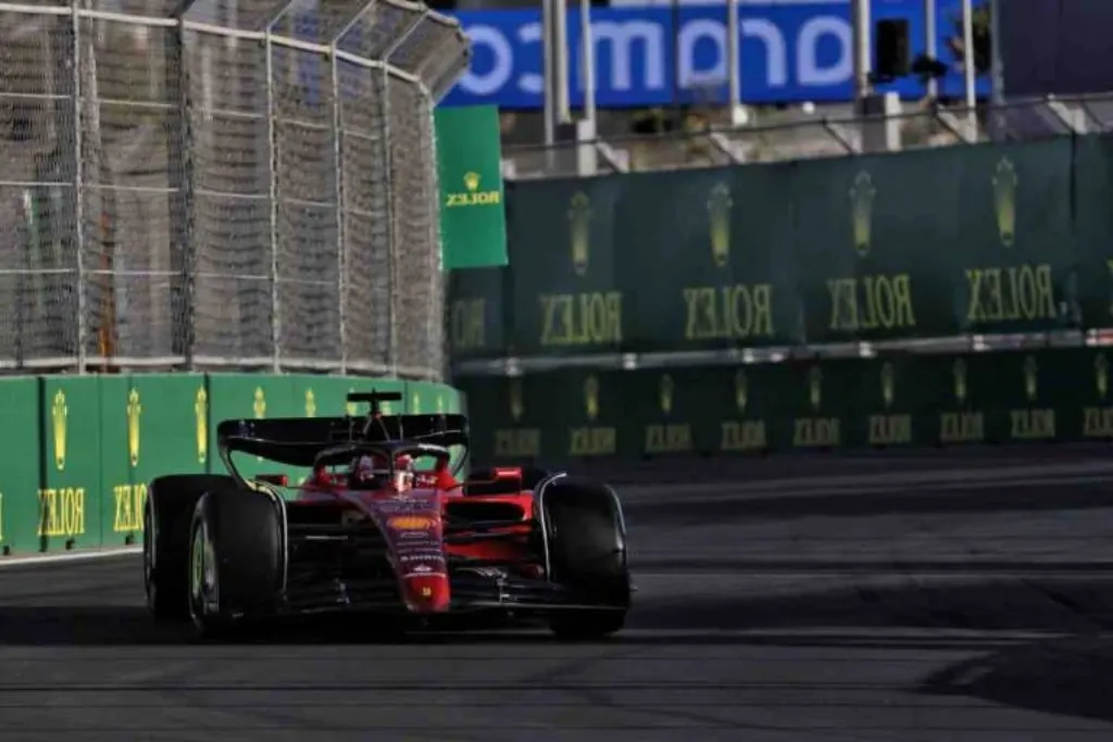 Comment voir un Grand Prix en replay ? [month] [year]